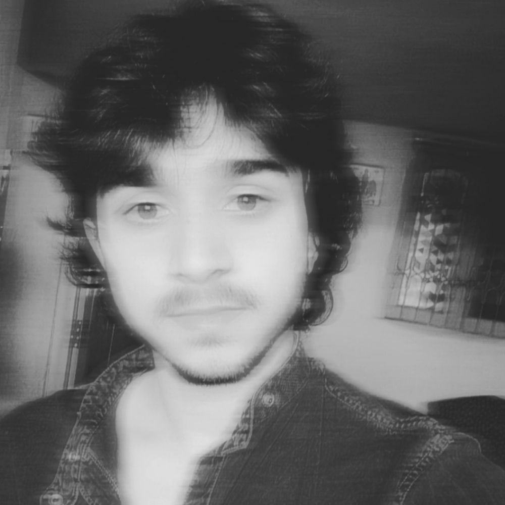 Meet your Posher, Sudhanshu